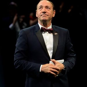 Kevin Spacey bekommt nach Prozess Preis für sein Lebenswerk!
