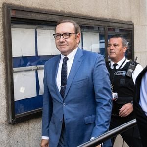Sexuelle Vergehen: Sieben neue Anklagen gegen Kevin Spacey!