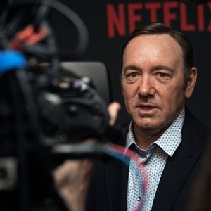 Wegen Kevin Spacey? 39 Mio.-Dollar Einbußen bei Netflix!