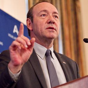Millionen-Euro-Prozess: Kevin Spacey muss erneut vor Gericht