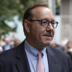 Verdacht auf Herzinfarkt: Kevin Spacey musste in eine Klinik