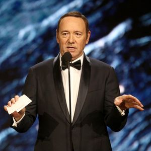 Missbrauchte Kevin Spacey etwa einen bewusstlosen Mann?