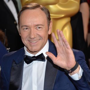 Kevin Spacey plant sein Hollywood-Comeback und will Rache