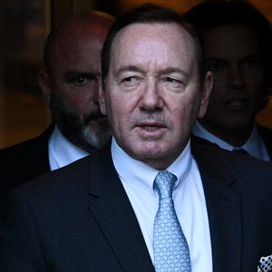 "Existiert nur dank mir": Kevin Spacey rechnet mit Neflix ab