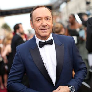 Nach Belästigungsvorwürfen: Kevin Spacey bekommt neuen Job