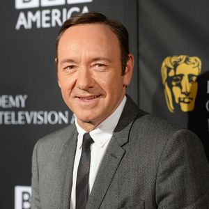 Kevin Spacey startet Karriere-Comeback mit Actionthriller