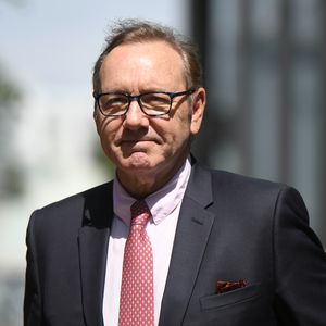 Sexuelle Nötigung: Kevin Spacey entkommt dem Gefängnis!