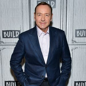 Kevin Spacey: Missbrauchs-Spezialabteilung untersucht Fall