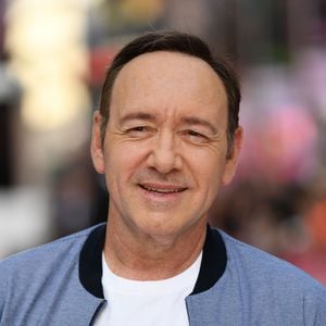 Film über Kindesmissbrauch: Kevin Spaceys Karriere-Comeback?
