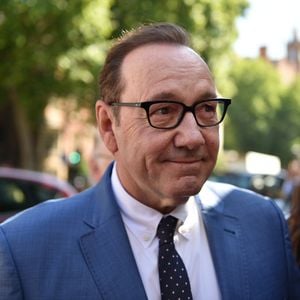 Neue Anklagepunkte: Kevin Spacey plädiert auf nicht schuldig