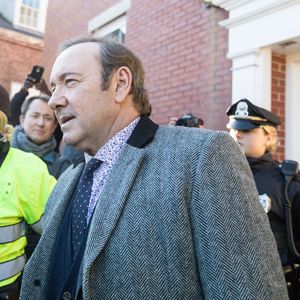 Eklat um Kevin Spacey: "House of Cards"-Dreh auf Eis gelegt