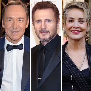 Support für Kevin Spacey: Nun setzen sich seine Freunde ein!