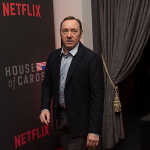 Nach Spacey-Drama: Robin Wright rettete "House of Cards"!