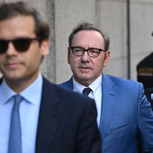 Kevin Spacey soll einen schlafenden Mann missbraucht haben!
