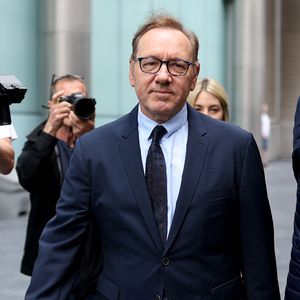 Kevin Spacey fordert Veröffentlichung der Epstein-Akten