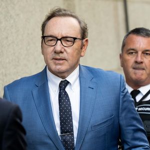 Nächster Kläger sagt aus: Kevin Spacey war "ein Raubtier"!
