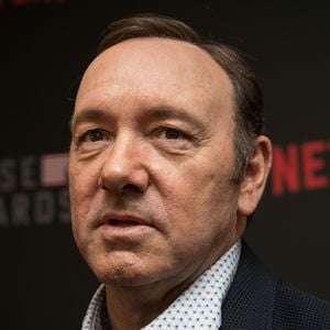 Kevin Spacey: Von 8 "House of Cards"-Mitarbeitern angeklagt!