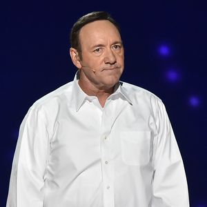 Kevin Spacey: Schwules Outing wegen Missbrauchs-Vorwurf
