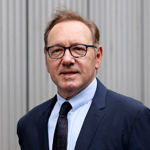 Kevin Spacey wurde vom Gericht für nicht schuldig erklärt!