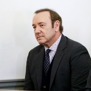 Assistent begrapscht: Erneute Vorwürfe gegen Kevin Spacey