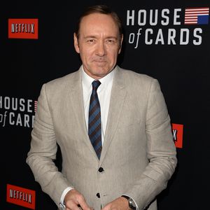 Kevin Spacey darf sich nicht vor Gerichtsverhandlung drücken