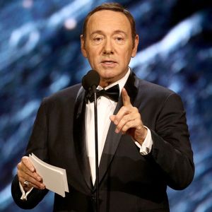 Nach Freispruch: Kevin Spacey hofft auf Schauspiel-Comeback