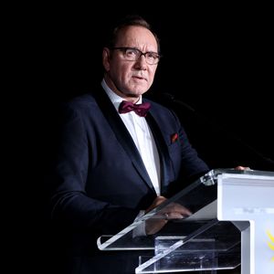 Großes Comeback? Kevin Spacey wird in Cannes ausgezeichnet