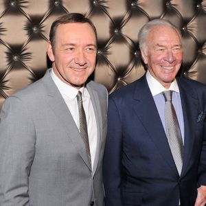 Er ersetzte Spacey! Bekommt Christopher Plummer einen Oscar?