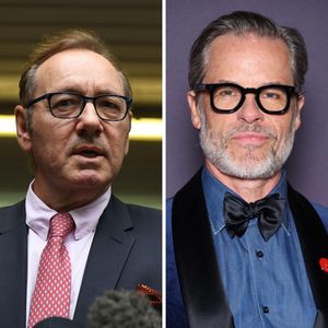 So unangenehm erinnert sich Guy Pearce an Kevin Spacey