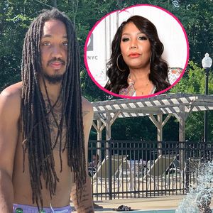Traci Braxtons (†50) Sohn Kevin trauert um seine Mutter