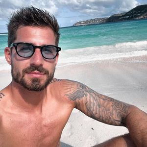 WM verkraftet: Kevin Trapp gönnt sich Urlaub in der Karibik!