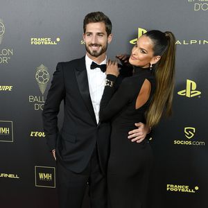 Kevin Trapp und Izabel genießen Luxusurlaub auf Mykonos!