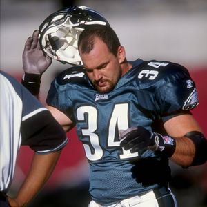 Nach langem Todeskampf: NFL-Star Kevin Turner stirbt mit 46