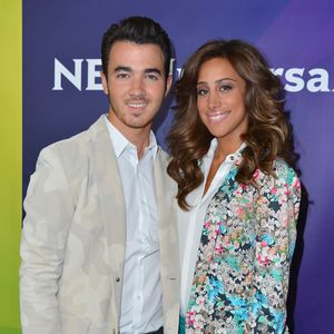 7 Jahre unter der Haube: Kevin & Danielle Jonas im Eheglück!