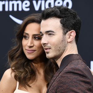 Verlobung vor zehn Jahren: Kevin Jonas dankt seiner Danielle