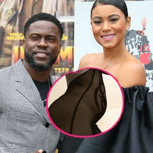 Baby-Alarm! Kevin Hart und Eniko werden wieder Eltern