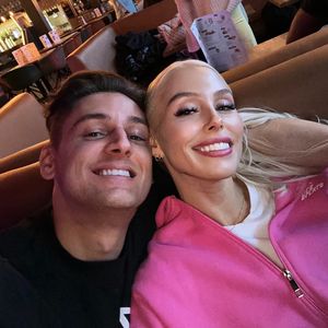 So lernten sich Jana Klein und ihr Freund Kevin kennen