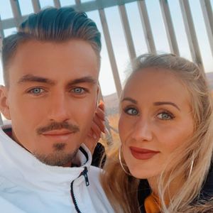 Trotz Krise: "Are You The One?"-Kevin und Kathi noch verlobt