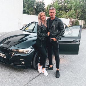 "Are You The One?"-Kevin und Kathi schmieden Zukunftspläne