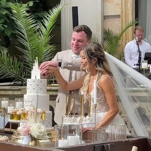 Traum in Weiß: YouTuberin Kisu hatte ihre große Hochzeit