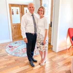 Neue Liebe: Ruby Frankes Ex-Mann Kevin hat erneut geheiratet