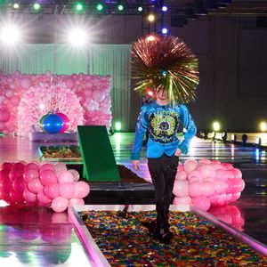 Hindernislauf bei GNTM: Für dieses Model ist die Show vorbei