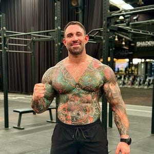 Job verloren: Kevin Wolter bezieht Arbeitslosengeld