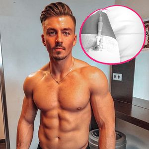 Harter Vorwurf: Kevin Yaniks Infusions-Foto nur gegoogelt?