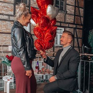 "Are You The One?"-Verlobung: Diese TV-Kollegen gratulieren