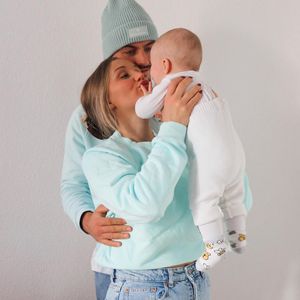 Nach Baby: So hat sich Kathi Wageners Beziehung verändert
