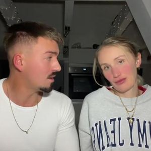 Kevin Yanik und Kathi haben ihr gemeinsames Baby verloren