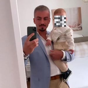 Jetzt Vollblut-Papa: Kevin Yanik hat es selbst nicht gedacht