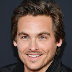 Kevin Zegers, Schauspieler