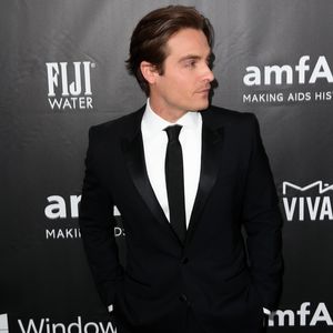 "Gossip Girl"-Star Kevin Zegers ist seit neun Jahren trocken